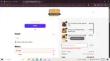 ENCORE10 coupon verification screenshot