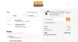 TONE10-S6I1IQZP coupon verification screenshot