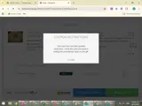 N2FQ375W coupon verification screenshot