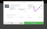 SECONDCHANCE coupon verification screenshot