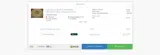 SECONDCHANCE coupon verification screenshot