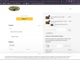 VIP10OFF coupon verification screenshot