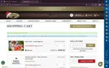 FIFTEEN coupon verification screenshot