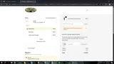 THIRTY coupon verification screenshot
