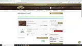 CART10 coupon verification screenshot