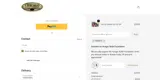 HONEY25 coupon verification screenshot