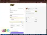 EARTH15 coupon verification screenshot