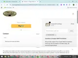 FREESIRLOINS coupon verification screenshot