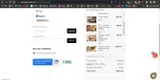 RMNSTEAK10 coupon verification screenshot