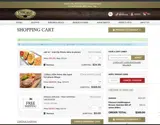 RCASAVE25 coupon verification screenshot