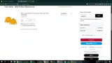Chicago White Sox coupon verification screenshot