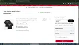 Chicago White Sox coupon verification screenshot