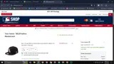 SASMLB10317 coupon verification screenshot