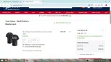 39FS coupon verification screenshot