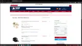 Chicago White Sox coupon verification screenshot