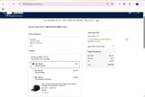 HIT80 coupon verification screenshot