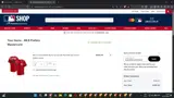 MLB20EMLINTRO2020 coupon verification screenshot