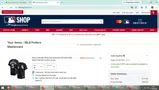 Chicago White Sox coupon verification screenshot