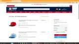 Chicago White Sox coupon verification screenshot