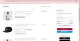 Chicago White Sox coupon verification screenshot