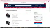 TBJSTM26 coupon verification screenshot
