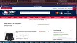 Chicago White Sox coupon verification screenshot
