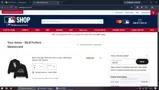 Chicago White Sox coupon verification screenshot