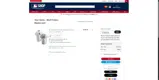 CLUBHOUSE coupon verification screenshot
