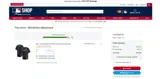 DOUBLE coupon verification screenshot