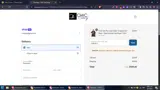 CURVE15 coupon verification screenshot