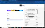 THANKYOU10 coupon verification screenshot