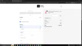 THANKYOU10 coupon verification screenshot