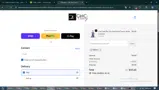 PMM15 coupon verification screenshot