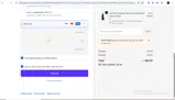 15OFFTODAY coupon verification screenshot