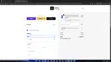WELCOME20 coupon verification screenshot