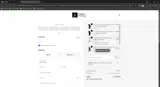 AMBER15 coupon verification screenshot
