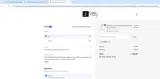 Labor25 coupon verification screenshot