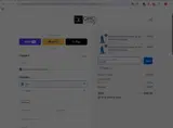 CHIC20 coupon verification screenshot