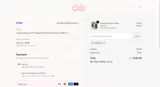 Chic by Ally B coupon verification screenshot
