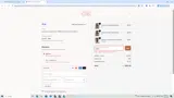 Chic by Ally B coupon verification screenshot