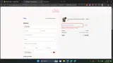 Chic by Ally B coupon verification screenshot