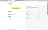 cicc41 coupon verification screenshot