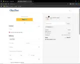FORNE2410 coupon verification screenshot