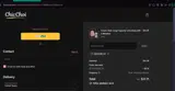 ZADQUIEL10 coupon verification screenshot