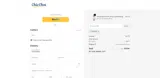 chic56 coupon verification screenshot