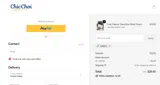 10ROGI coupon verification screenshot