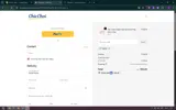 10XIZE coupon verification screenshot