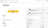halloween10 coupon verification screenshot