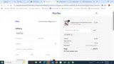 JOSE10 coupon verification screenshot