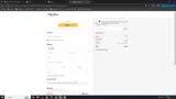 FORNE2410 coupon verification screenshot